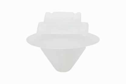 PVC čep za pritrjevanje Citroen, Peugeot