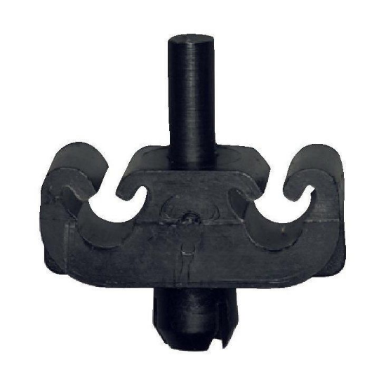 Nosilec za cevi in drog 