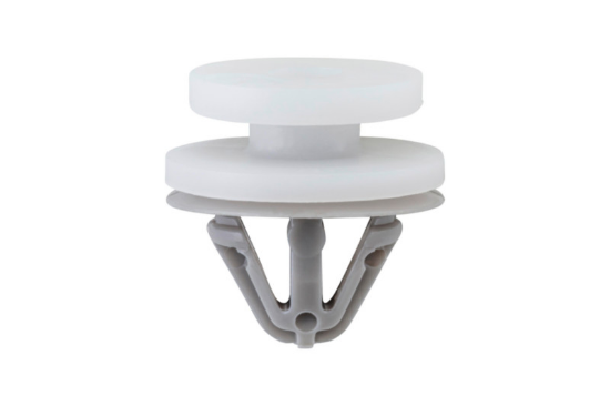 PVC čep za pritrjevanje