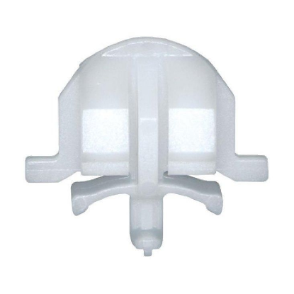 Okrasna sponka rešetke 