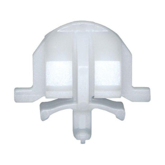 Okrasna sponka rešetke 