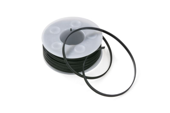 Zvitek kabelske kravate 