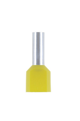 DUO žični priključek 