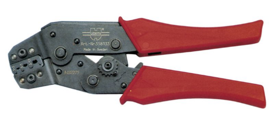 Ključi z zaskočnim mehanizmom  