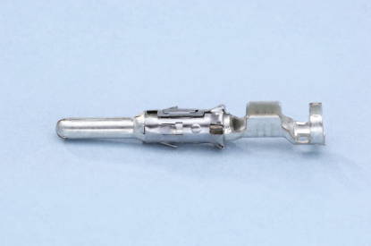 Kabelski vtični končnik D2,5