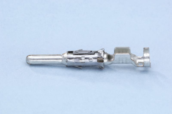 Kabelski vtični končnik D2,5