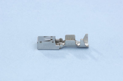 Ploščati priključek, nadaljevanje Micro Power Quadlok 2.8 