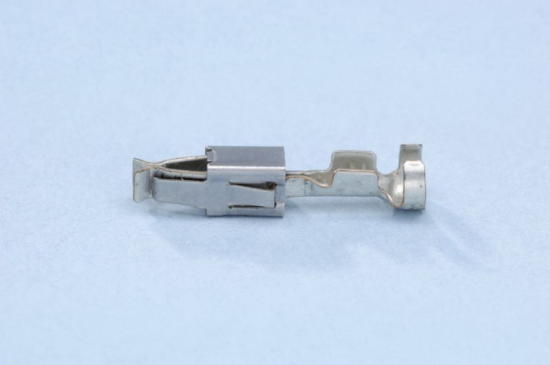 Vzmetni kabelski končnik Junior Power