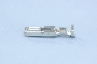 Ploščati kabelski končnik