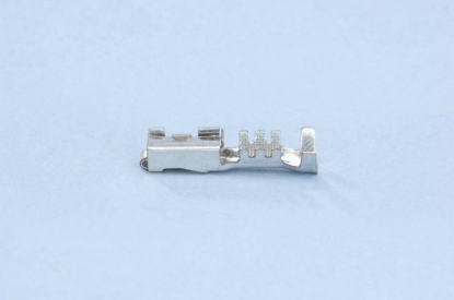 Ploščat vtični tulec