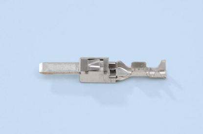 Kabelski končnik SN (2,8X0,63)