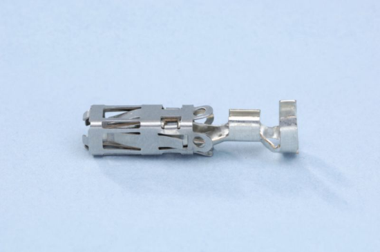 Kabelska sponka, 25 mm