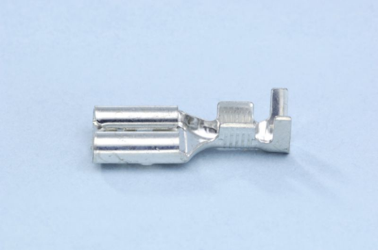 Ploščata vtična spojka