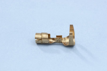 Ploščati vtični tulec