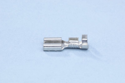 Ploščata vtična spojka