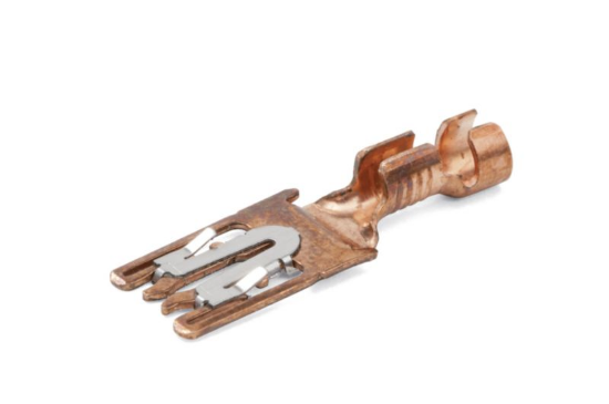 Ploščat kabelski čeveljček GSK