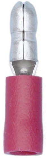 Okrogli vtični tulec