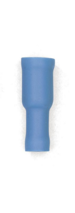 Okrogli vtični tulec