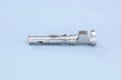 Okrogli vtični tulec