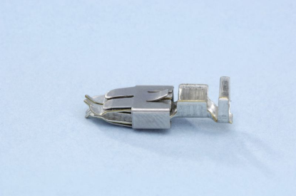 Ploščata spojka, 4,8 mm