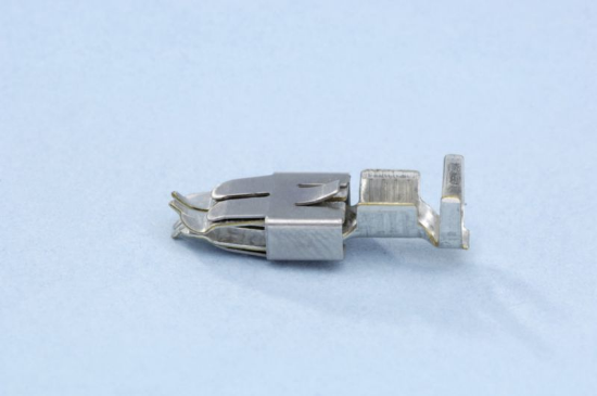 Ploščata spojka, 4,8 mm