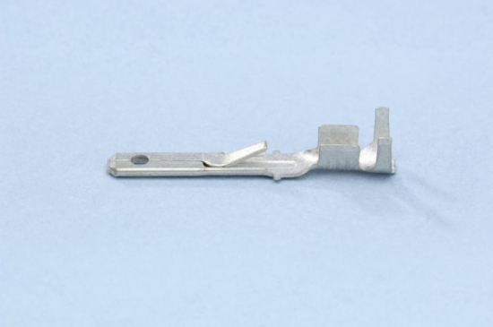 Ploščate vtične klešče (2,8X0,8)