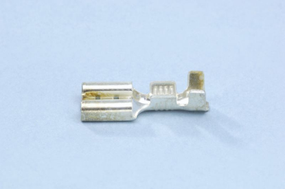 Ploščata vtična spojka