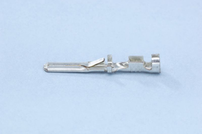 Kabelski končnik CN, (2,8X0,8)