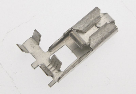 Ploščata vtična spojka