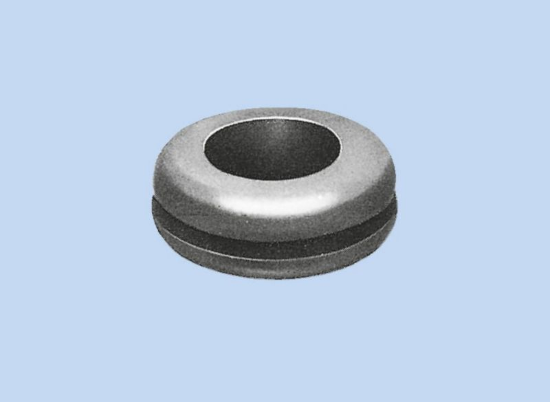 Kabelska vponka, dvostranska 