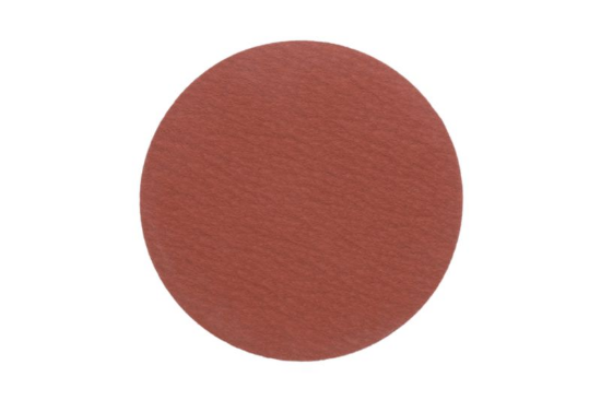 Brusni papir z ježkom Zebra