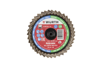 Lamelna plošča Mini Flexi