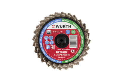 Lamelna plošča Mini Flexi