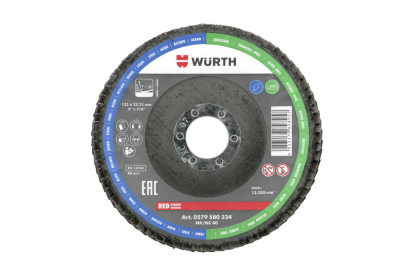 Lamelna plošča Red Line