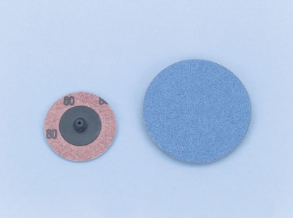 Mini polirni disk