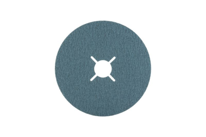 Vulkaniziran brusni disk