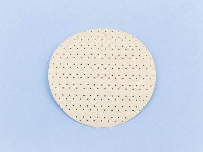 Brusna blazinica na penasti podlogi Useit