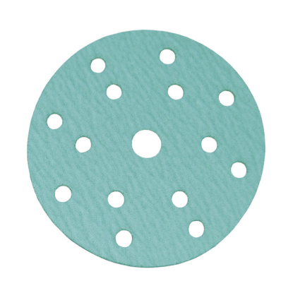 Brusni papir 21 lukenj, ProLine LILA