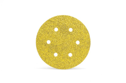 Brusni papir, ježek