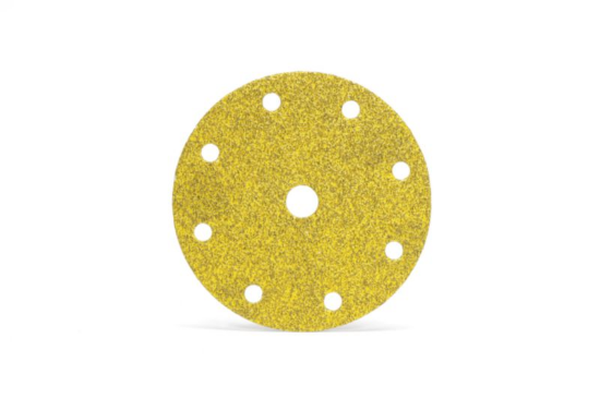 Brusni papir, ježek