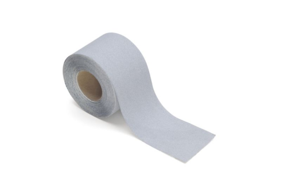 Brusni papir v roli SPS