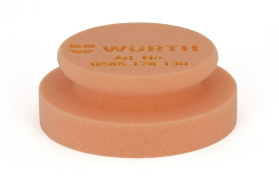 Blazinica za ročno poliranje