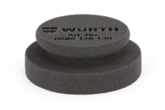 Izjemno mehka gobica za poliranje 