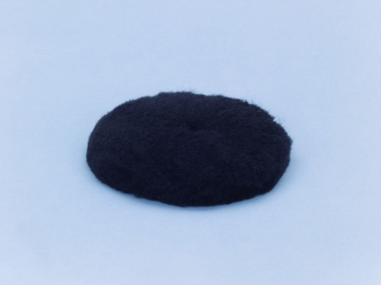 Polirna gobica iz ovčje kože