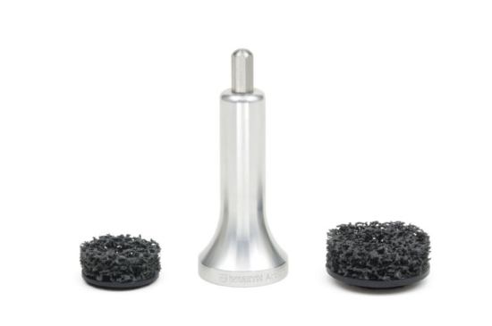 Set za čiščenje sedeža