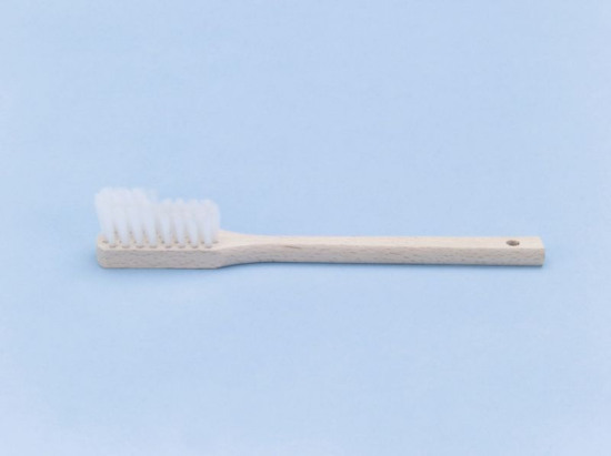 Najlonska ščetka za čiščenje