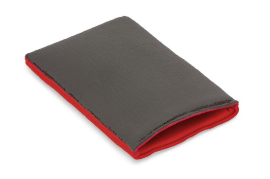 Polirno-čistilna rokavica