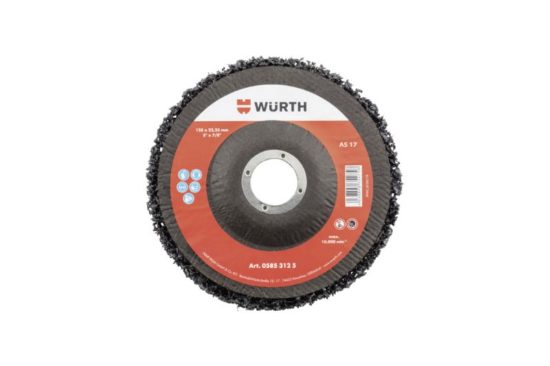 Brusna plošča, najlon