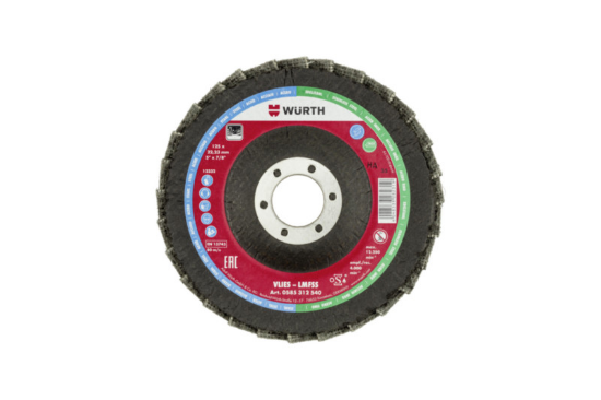 Najlonski brusni kolut