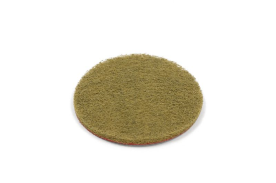 Brusni krožnik, najlon